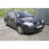 Feu arriere principal gauche (feux) RENAULT MEGANE 2 PHASE 1 BREAK d’occasion