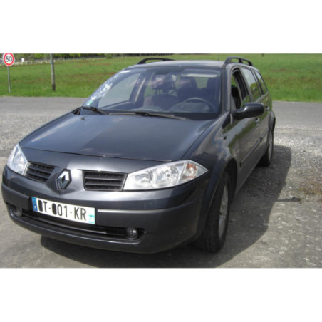 Feu arriere principal gauche (feux) RENAULT MEGANE 2 PHASE 1 BREAK d’occasion