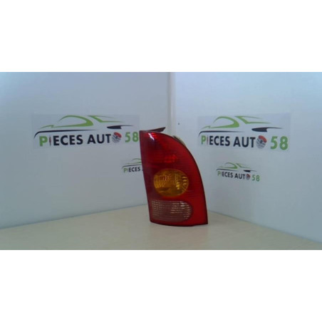 Feu arriere principal droit (feux) RENAULT MEGANE 1 BREAK d’occasion