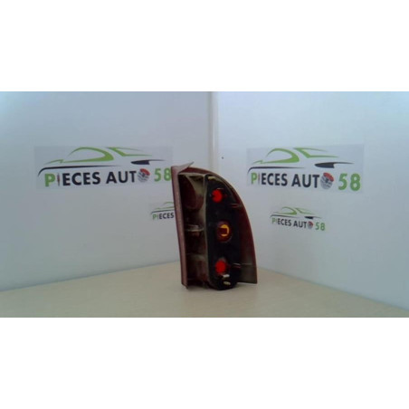 Feu arriere principal gauche (feux) RENAULT MEGANE 1 BREAK d’occasion