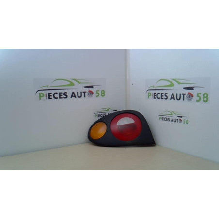 Feu arriere principal gauche (feux) RENAULT MEGANE 1 PHASE 2 COUPE d’occasion