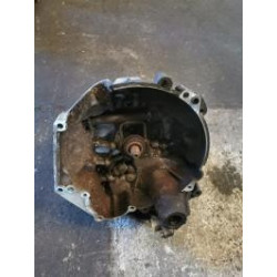 Boite de vitesses PEUGEOT 206 PHASE 2 d’occasion