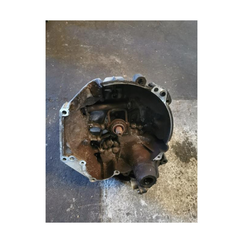 Boite de vitesses PEUGEOT 206 PHASE 2 d’occasion