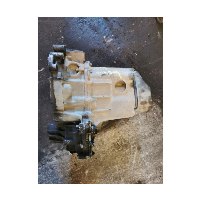 Boite de vitesses PEUGEOT 206 PHASE 2 d’occasion
