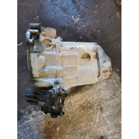 Boite de vitesses PEUGEOT 206 PHASE 2 d’occasion