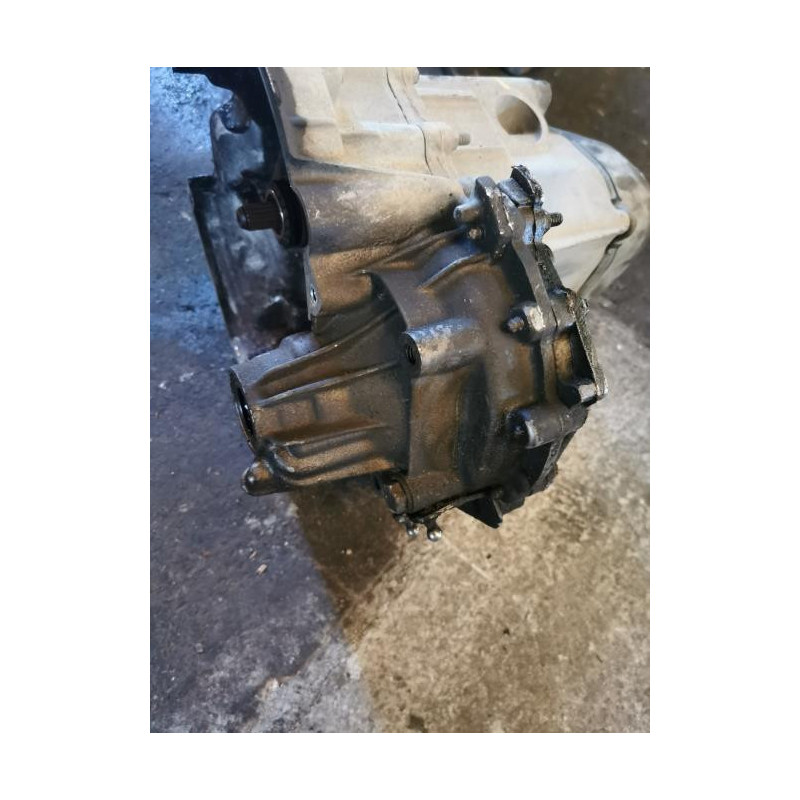 Boite de vitesses PEUGEOT 206 PHASE 2 d’occasion