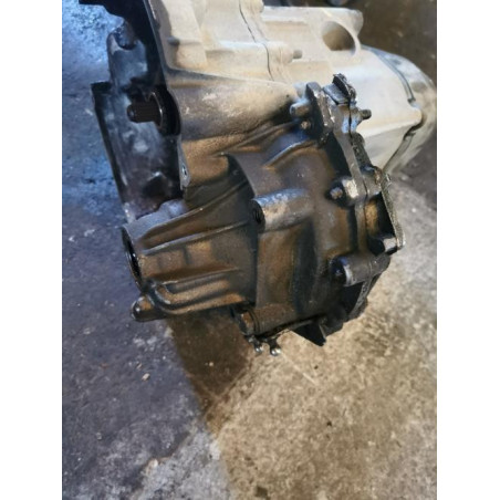 Boite de vitesses PEUGEOT 206 PHASE 2 d’occasion