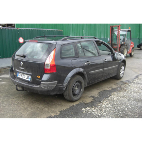Feu arriere principal droit (feux) RENAULT MEGANE 2 PHASE 2 BREAK d’occasion