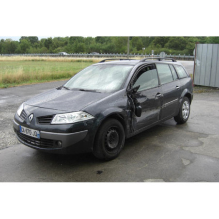 Feu arriere principal droit (feux) RENAULT MEGANE 2 PHASE 2 BREAK d’occasion