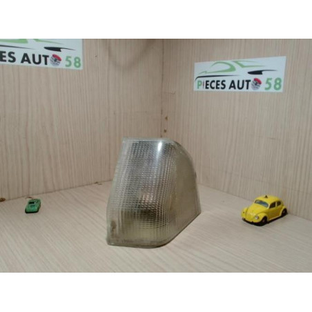 Optique avant secondaire gauche (feux)(clignotant) CITROEN BX d’occasion