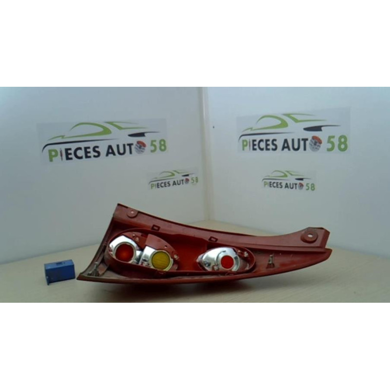 Feu arriere principal gauche (feux) PEUGEOT 107 PHASE 1 d’occasion