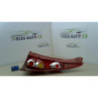 Feu arriere principal gauche (feux) PEUGEOT 107 PHASE 1 d’occasion