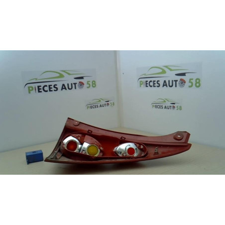 Feu arriere principal gauche (feux) PEUGEOT 107 PHASE 1 d’occasion