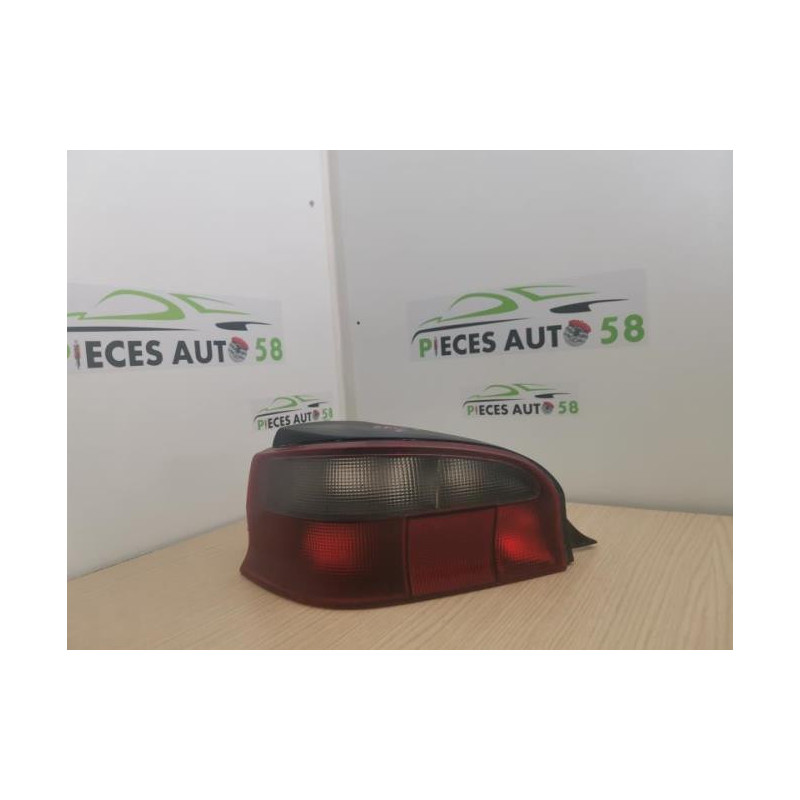 Feu arriere principal gauche (feux) CITROEN SAXO PHASE 1 d’occasion
