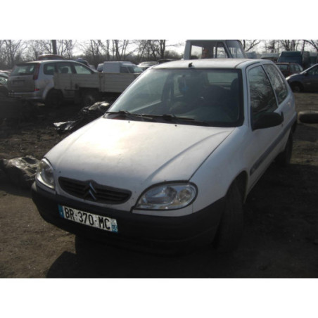 Feu arriere principal gauche (feux) CITROEN SAXO PHASE 1 d’occasion