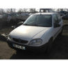 Feu arriere principal gauche (feux) CITROEN SAXO PHASE 1 d’occasion