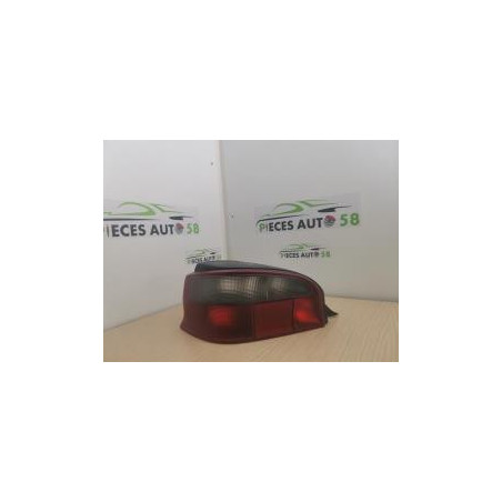 Feu arriere principal gauche (feux) CITROEN SAXO PHASE 1 d’occasion