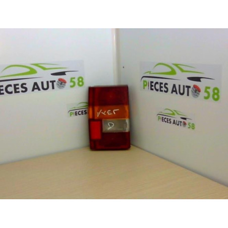 Feu arriere principal droit (feux) CITROEN AXEL d’occasion