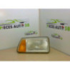 Optique avant principal droit (feux)(phare) CITROEN  d’occasion