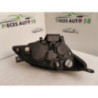 Optique avant principal gauche (feux)(phare) CITROEN C5 1 PHASE 1 d’occasion