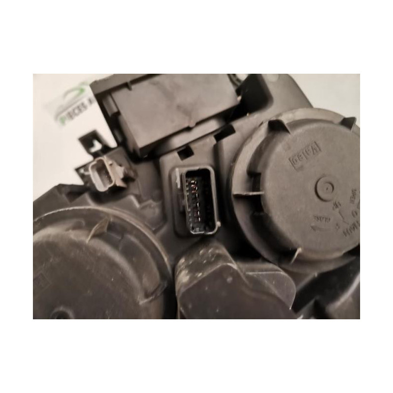 Optique avant principal gauche (feux)(phare) CITROEN C5 1 PHASE 1 d’occasion