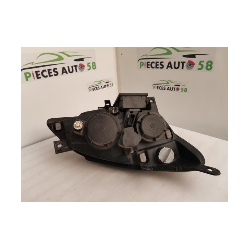 Optique avant principal gauche (feux)(phare) CITROEN C5 1 PHASE 1 d’occasion