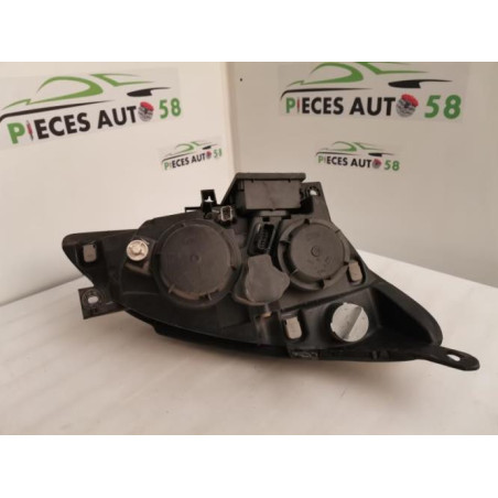 Optique avant principal gauche (feux)(phare) CITROEN C5 1 PHASE 1 d’occasion
