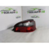 Feu arriere principal droit (feux) CITROEN  d’occasion