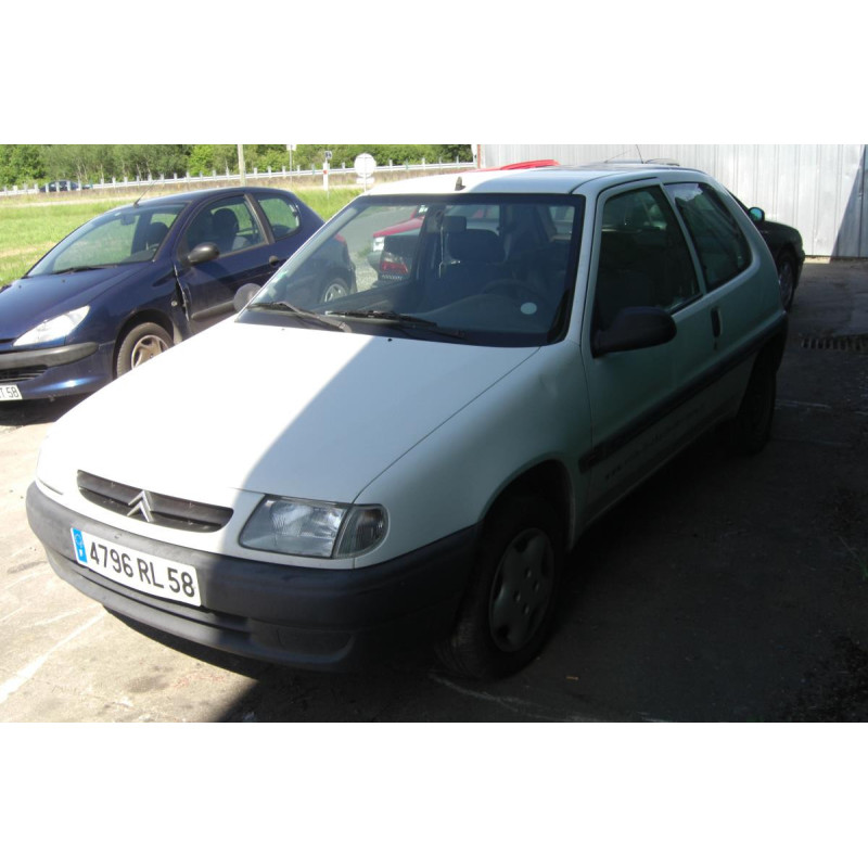 Feu arriere principal droit (feux) CITROEN  d’occasion