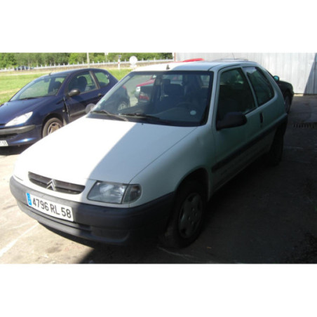 Feu arriere principal droit (feux) CITROEN  d’occasion