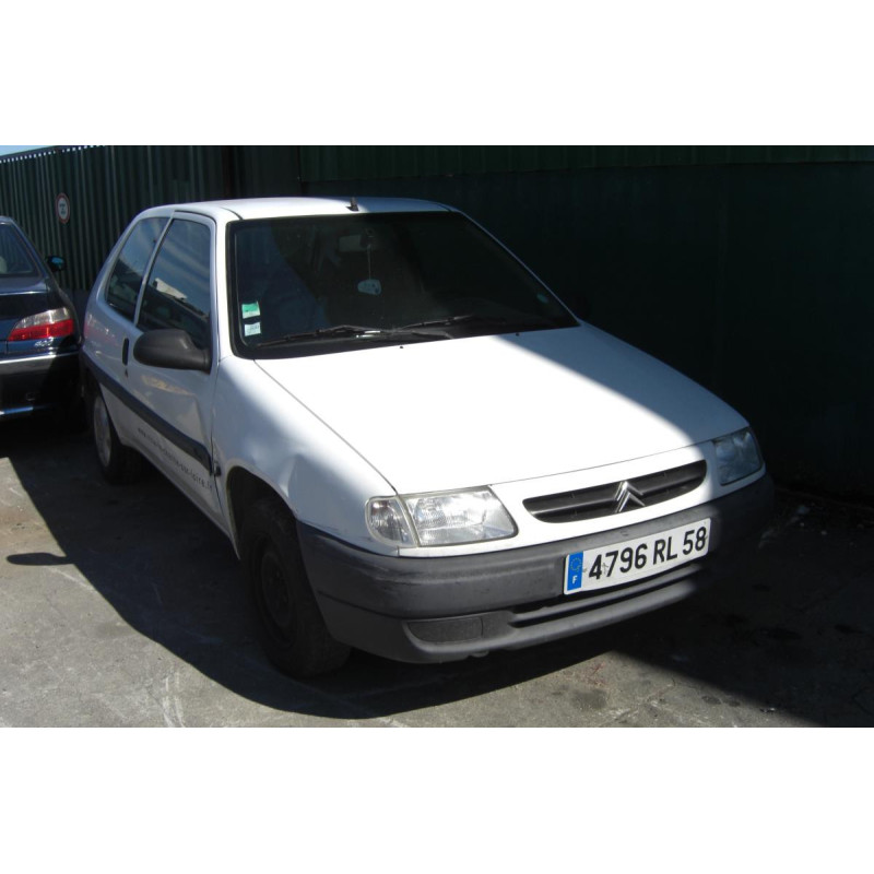 Feu arriere principal droit (feux) CITROEN  d’occasion