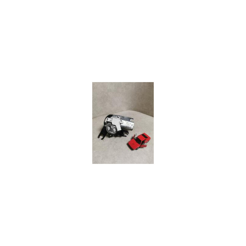 Moteur essuie glace arriere PEUGEOT 3008 1 PHASE 2 d’occasion