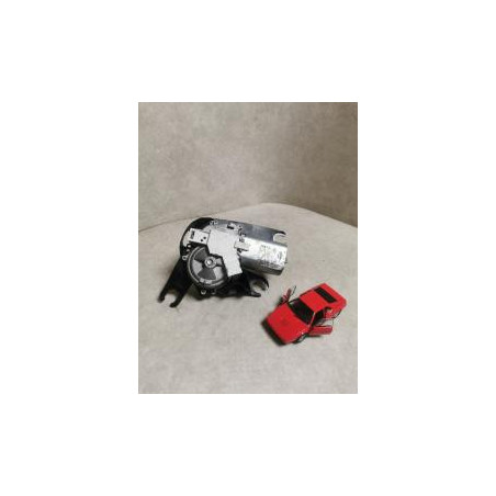 Moteur essuie glace arriere PEUGEOT 3008 1 PHASE 2 d’occasion