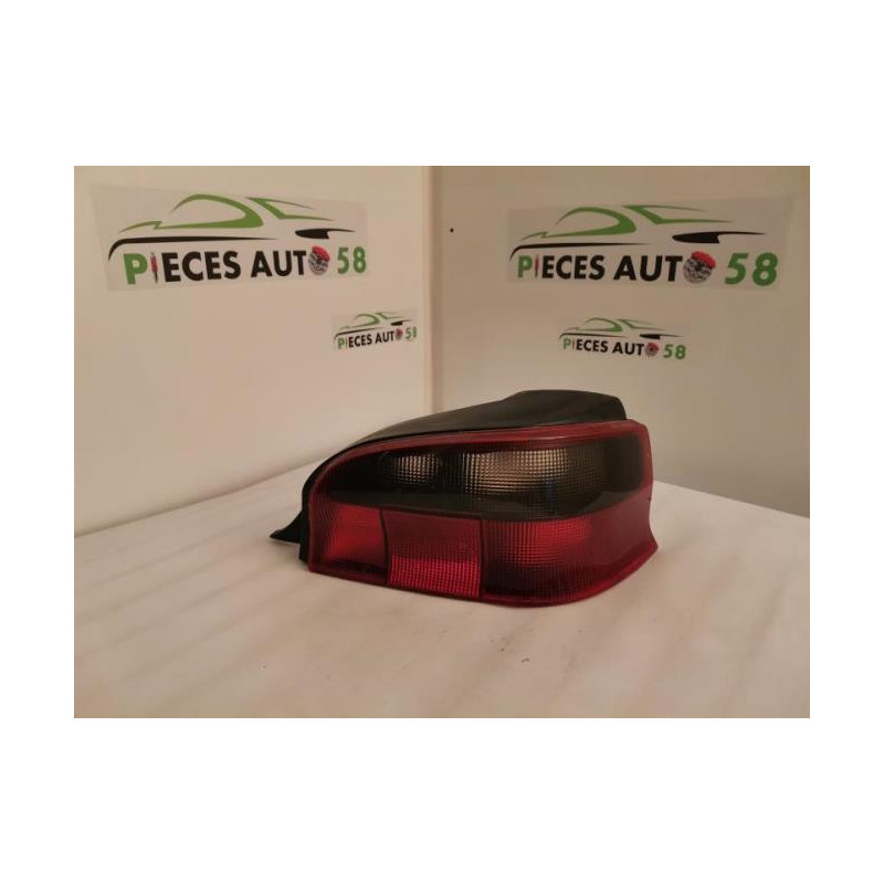 Feu arriere principal droit (feux) CITROEN  d’occasion