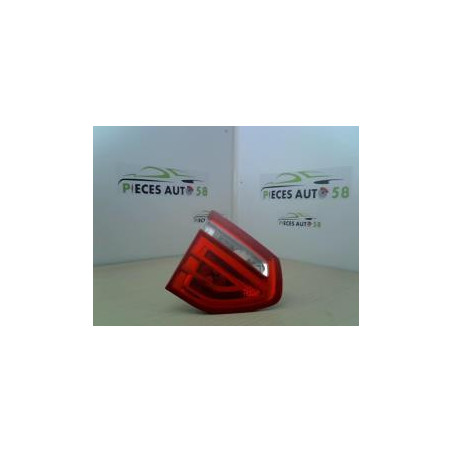 Feu arriere secondaire gauche (feux) CITROEN C4 PICASSO 1 d’occasion