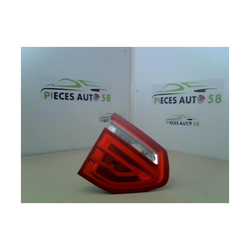 Feu arriere secondaire gauche (feux) CITROEN C4 PICASSO 1 d’occasion