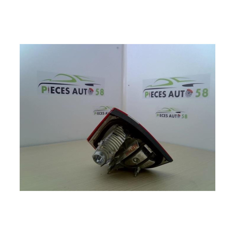 Feu arriere secondaire gauche (feux) CITROEN C4 PICASSO 1 d’occasion