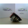 Feu arriere secondaire gauche (feux) CITROEN C4 PICASSO 1 d’occasion
