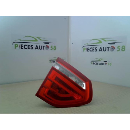 Feu arriere secondaire gauche (feux) CITROEN C4 PICASSO 1 d’occasion