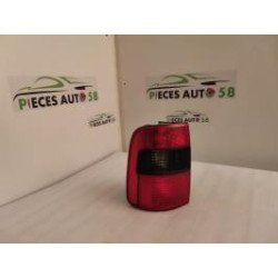 Feu arriere principal gauche (feux) CITROEN  d’occasion