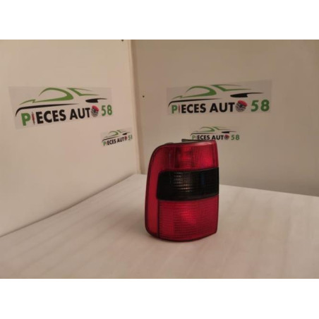 Feu arriere principal gauche (feux) CITROEN  d’occasion