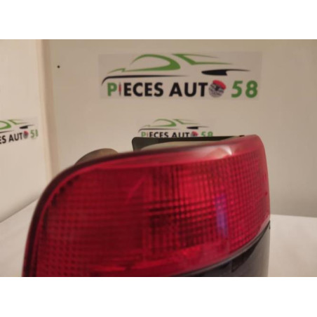 Feu arriere principal gauche (feux) CITROEN  d’occasion