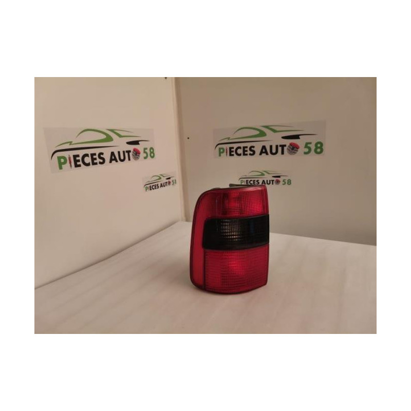 Feu arriere principal gauche (feux) CITROEN  d’occasion