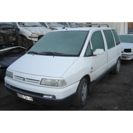 Feu arriere principal gauche (feux) CITROEN  d’occasion