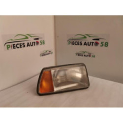 Optique avant principal droit (feux)(phare) CITROEN  d’occasion