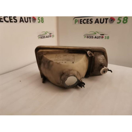 Optique avant principal droit (feux)(phare) CITROEN  d’occasion