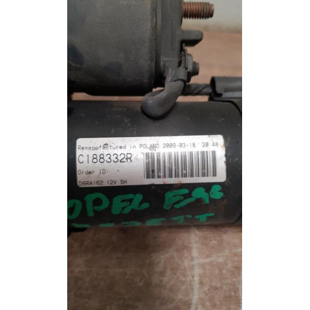 Demarreur OPEL KADETT E d’occasion