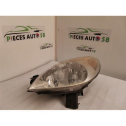 Optique avant principal gauche (feux)(phare) CITROEN XSARA PICASSO PHASE 2 d’occasion