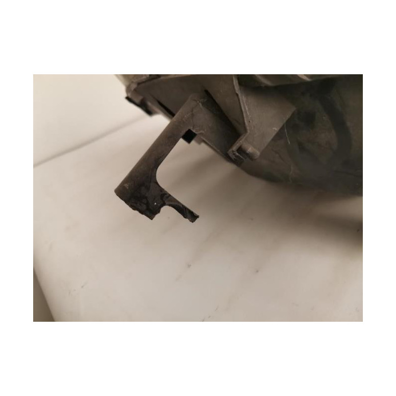 Optique avant principal gauche (feux)(phare) CITROEN XSARA PICASSO PHASE 2 d’occasion