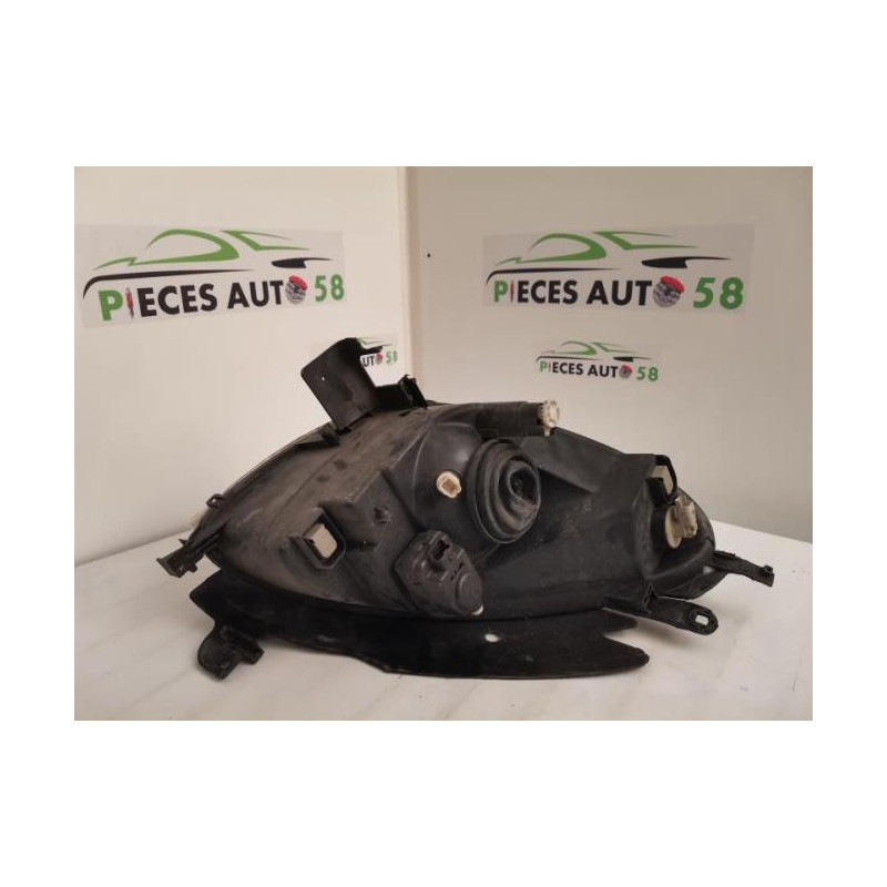 Optique avant principal gauche (feux)(phare) CITROEN XSARA PICASSO PHASE 2 d’occasion